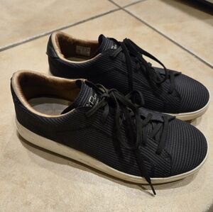 Adidas Adi Pure Mens Knit Spikeless Golf Shoes Size 7